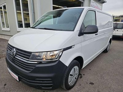 Weiß Gebraucht 2024 VW Transporter Van | € 43.990 (Guter Preis)