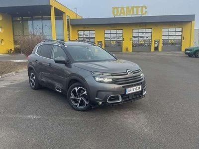gebraucht Citroën C5 Aircross BlueHDI 180 S&S Shine EAT8 Aut.