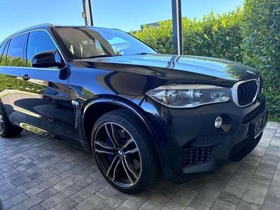 Gebraucht 2016 BMW X5 M SUV | € 47.900