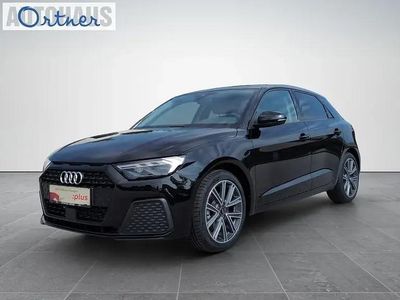 gebraucht Audi A1 Sportback 30 TFSI intense