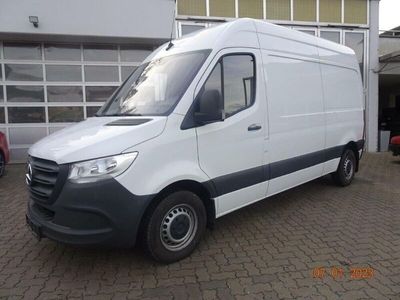 gebraucht Mercedes Sprinter 314 CDI Kasten Hochdach