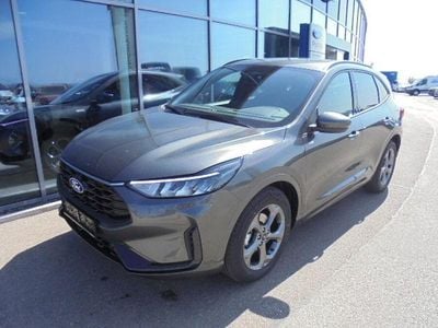 Neu 2025 Ford Kuga ST-Line SUV | € 38.500