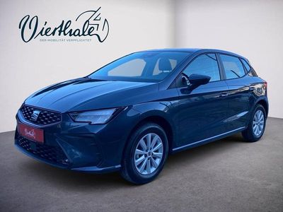 gebraucht Seat Ibiza Reference Edition 1.0 80PS