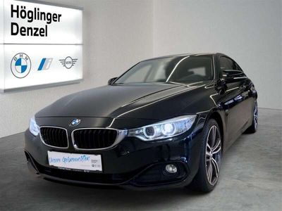 gebraucht BMW 440 i xDrive Gran Coupe