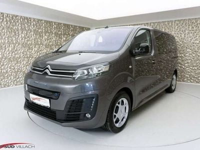 Citroën e-Spacetourer