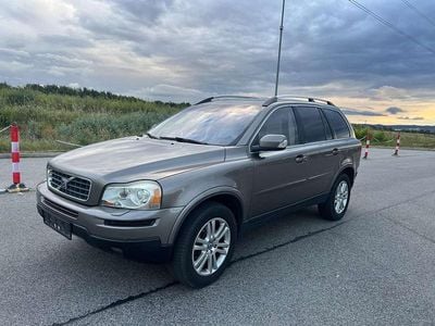Gebraucht 2008 Volvo XC90 Summum SUV | € 9.500 (Guter Preis)