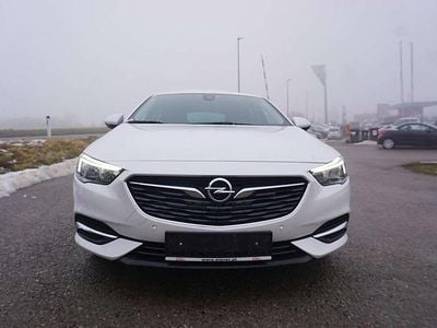 gebraucht Opel Insignia Country Tourer GS 1,6 Turbo Dire Injection Dynamic St./St.