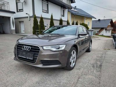 gebraucht Audi A6 Avant 2,0 TDI