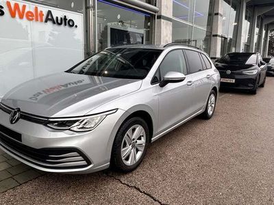 Silber metallic Gebraucht 2023 VW Golf VIII Life Kombi | € 29.990