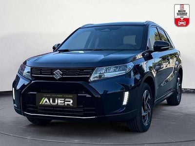 gebraucht Suzuki Vitara Shine 4WD