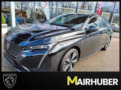 gebraucht Peugeot 308 SW BlueHDi 130 S&S EAT8 GT