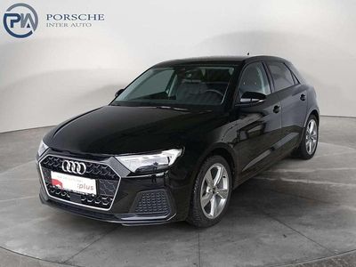 Gebraucht Audi A1 Advanced 116 PS (85 kW) 2025 Schwarz SUV