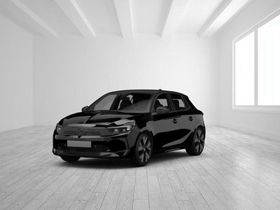 gebraucht Opel Corsa GS GS*LED*Navi*Shzg*Lhzg*PDC*Cam*ACC*17"