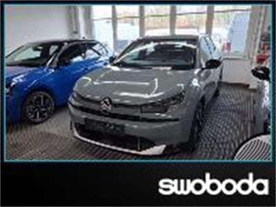 Grau Gebraucht 2025 Citroën C4 PureTech Van | € 20.990