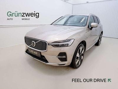 Beige Gebraucht 2024 Volvo XC60 Ultra SUV | € 54.900 (Etwas zu teuer)