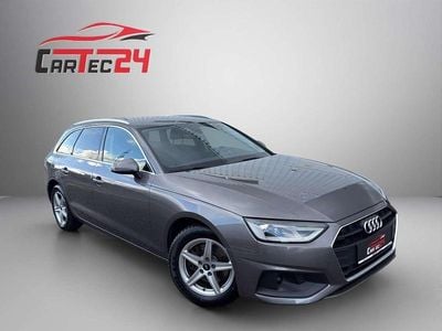 Grau Gebraucht 2022 Audi A4 Basis Kombi | € 20.490 (Guter Preis)