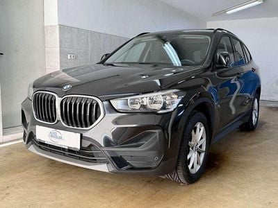 gebraucht BMW X1 sDrive18d Advantage ''Navi-Sportsitze-Glasdach''