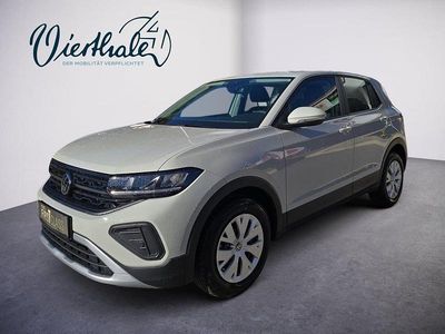 gebraucht VW T-Cross - 4Me TSI
