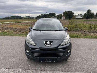 Gebraucht Peugeot 207 95 PS (69 kW) 2011 Limousine