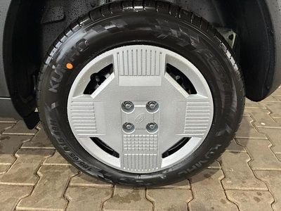 Grau Neu 2025 Hyundai Inster Kleinwagen | € 24.827 (Etwas zu teuer)