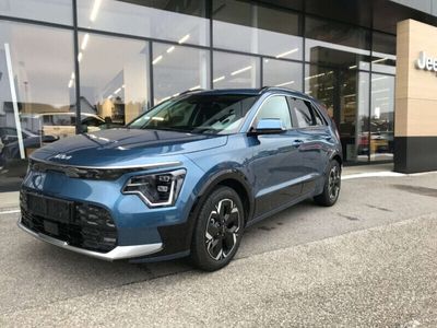 gebraucht Kia e-Niro gold