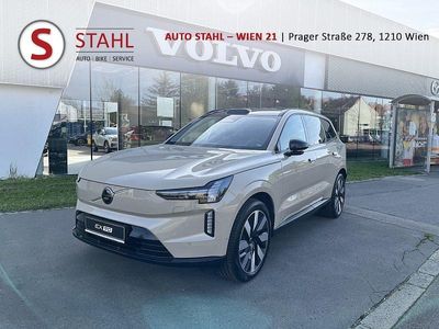 gebraucht Volvo EX90 Twin Performance AWD 111kWh Ultra
