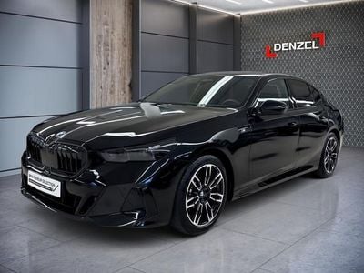 gebraucht BMW 520 d MHEV xDrive Aut