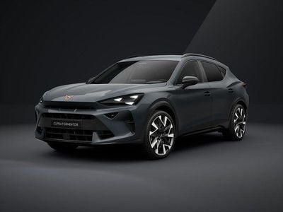 Neu 2025 Cupra Formentor VZ SUV | € 53.304 (Fairer Preis)