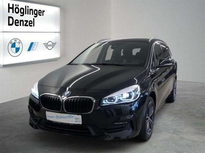 BMW 218 Gran Tourer