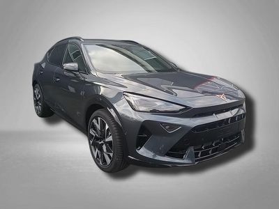 Schwarz Neu 2025 Cupra Formentor VZ SUV | € 51.925 (Guter Preis)