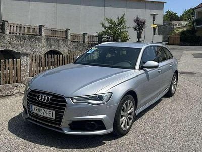 Gebraucht 2018 Audi A6 Kombi | € 18.400 (Guter Preis)