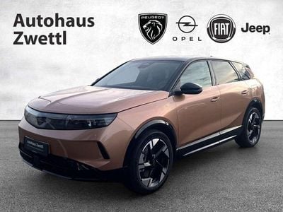 Opel Grandland Electric