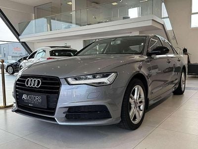 gebraucht Audi A6 2,0 TDI ultra S-tronic // KREDIT // GARANTIE //...