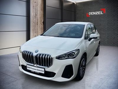 Alpinweiss iii Gebraucht 2024 BMW 225 Luxury Line Kombi | € 42.200 (Guter Preis)