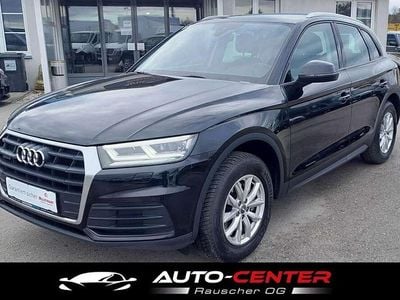 Schwarz Gebraucht 2019 Audi Q5 SUV | € 22.490 (Guter Preis)