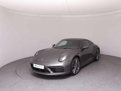 Mittelgrau metallic Gebraucht 2025 Porsche 911 Carrera S Coupé | € 189.911