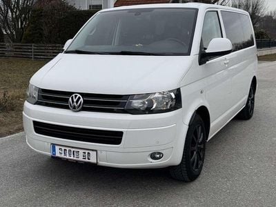 Gebraucht 2014 VW Multivan Startline Van | € 29.500