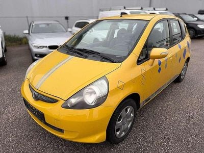 gebraucht Honda Jazz 1,4i ES