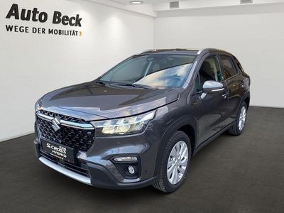 Neu 2025 Suzuki SX4 S-Cross GL SUV | € 28.990 (Fairer Preis)