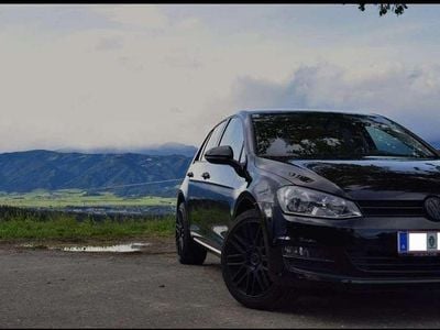 Gebraucht VW Golf VII 90 PS (66 kW) 2014 Limousine