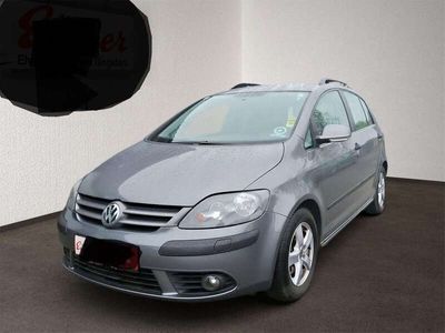 gebraucht VW Golf Plus Comfortline 19 TDI DPF