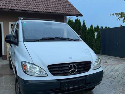 Mercedes Vito