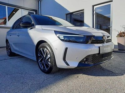 gebraucht Opel Corsa GS-Line / 0 % Finanzierung / Navi / Rückfahrkamera /