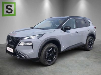 Grau Gebraucht 2024 Nissan X-Trail SUV | € 48.990