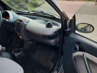 gebraucht Smart ForTwo Coupé forTwopure Softouch pure