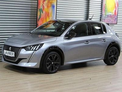 Grau Gebraucht 2023 Peugeot 208 GT Kleinwagen | € 16.990 (Etwas zu teuer)