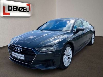 gebraucht Audi A7 Sportback QUATTRO 45 TDI