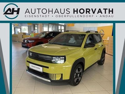 gebraucht Fiat Grande Panda Elektro 44kWh La Prima