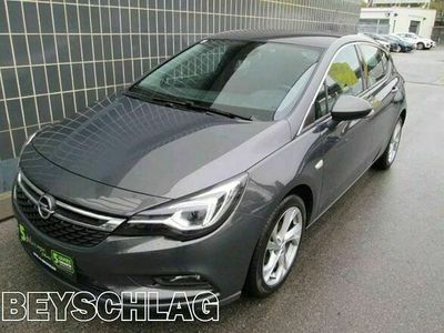 gebraucht Opel Astra ST 1,0 Turbo ecoflex Direct Inj. Innovation St./St.