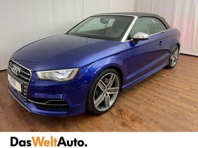 Audi S3 Cabriolet